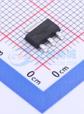 场效应管(MOSFET) IRLL024ZTRPBF SOT-223 Infineon(英飞凌)