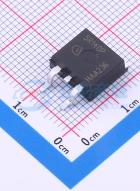 场效应管(MOSFET) IPB50R140CP TO-263-3 Infineon(英飞凌) 原装