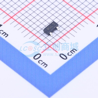 静电保护器(TVS.ESD) PESD2CANFD24V-TR SOT-23 Nexperia(安世)