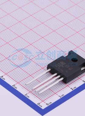 场效应管(MOSFET) STW48N60M2-4 TO-247-4 意法半导体芯片 元器件
