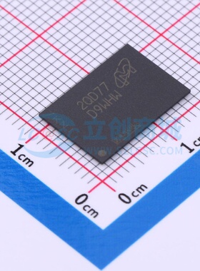 DDR SDRAM MT53D512M32D2DS-053 AIT:D WFBGA-200 micron(镁光)