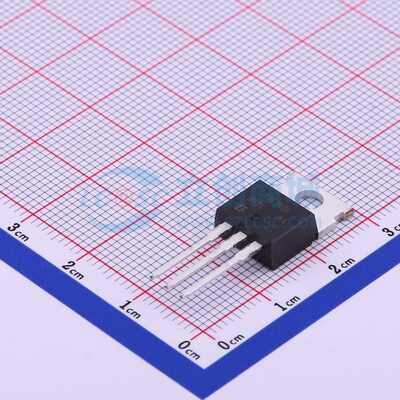 场效应管(MOSFET) IRF740APBF TO-220AB-3 VISHAY(威世) 原装正品
