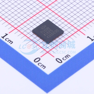 视频接口芯片 ADV7180BCP32Z-RL LFCSP-32 ADI(亚德诺) 原装正品