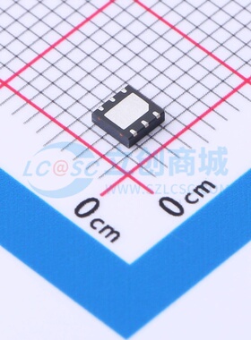 线性稳压器(LDO) LD49100PU10RY DFN-6 意法半导体芯片 原装正品