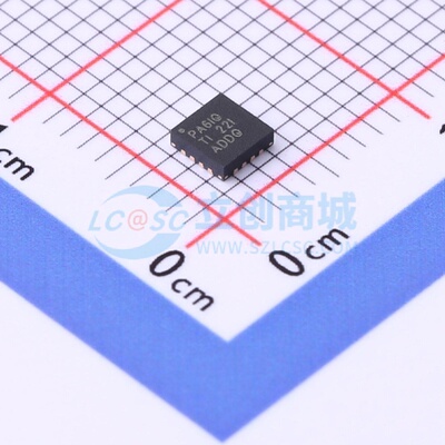 DC-DC电源芯片 TPS62130AQRGTRQ1 VQFN-16 TI/德州 电子元件配单