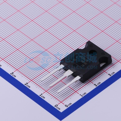 肖特基二极管 VS-40CPQ100-N3 TO-247AC-3 VISHAY(威世) 原装正品