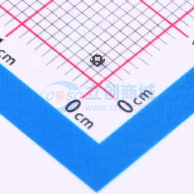 线性稳压器(LDO) TLV70725PDQNR X2-SON-4 TI/德州 电子元件配单