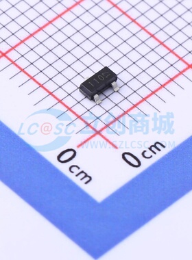 PTC热敏电阻 KTY82/110.215 SOT-23 安世 电子元器件配单原装正品