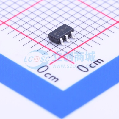 监控和复位芯片 NCP301LSN09T1G TSOP-5 onsemi(安森美) 原装正品