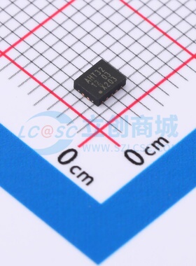逻辑门 74AHCT32BQ.115 DHVQFN-14(2.5x3) Nexperia(安世) 元器件
