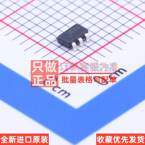 LED驱动 CAT4137TD-GT3 TSOT-23-5 onsemi(安森美) 电子元件配单