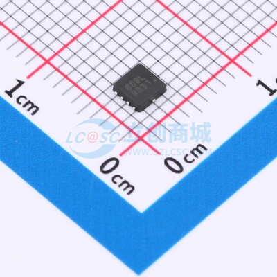 场效应管(MOSFET) NVTFS6H888NLTAG WDFN-8 onsemi(安森美) 原装