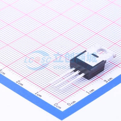 场效应管(MOSFET) IRLB8748PBF TO-220AB Infineon(英飞凌) 原装