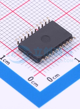 锁存器 SN74LVC573ADWR SOIC-20 TI/德州 电子元器件配单原装正品