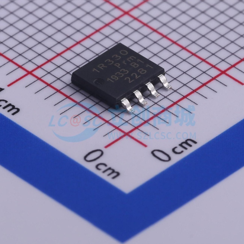 场效应管(MOSFET) PSMN1R3-30YL/115 LFPAK56E-4 Nexperia(安世)
