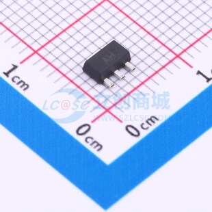 三极管(BJT) BCX53TC SOT-89 DIODES(美台) 电子元件配单原装正品