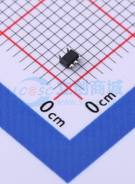 EMI滤波器(RC/LC网络) USBDF01W5 SOT-323-5 意法半导体芯片