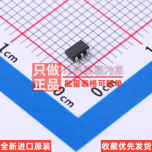 线性稳压器(LDO) TPS79318DBVT SOT-23-5 TI/德州 电子元器件配单