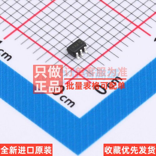 开关二极管 BAS16TWQ-13R-F SOT-363 DIODES(美台) 电子元件配单
