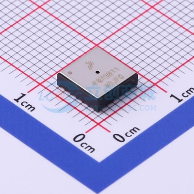 压力传感器 FXTH8709116T1 QFN-24 安世 电子元器件配单原装正品