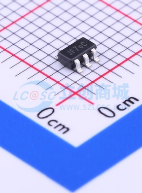 功率电子开关 AP2191DWG-7 SOT-25-5 DIODES(美台) 电子元件配单