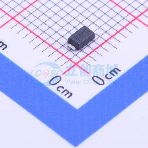 肖特基二极管 DFLS1150Q-7 Power-DI-123 DIODES(美台) 原装正品