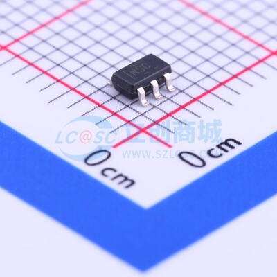 精密运放 OPA735AIDBVR SOT-23-5 TI/德州 电子元件配单原装正品