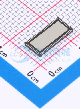 接口芯片 PI3HDMI1310-AZLEX TQFN-72(5x11) DIODES(美台) 元器件