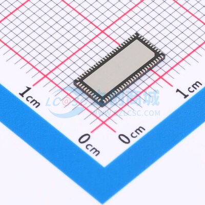 接口芯片 PI3HDMI1310-AZLEX TQFN-72(5x11) DIODES(美台) 元器件