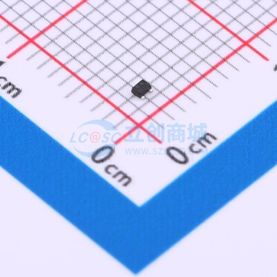 数字晶体管 DTC114YMT2L SOT-723 ROHM(罗姆) 电子元器件原装正品