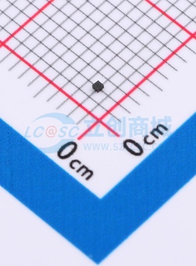 场效应管(MOSFET) PMH260UNEH DFN0606-3 Nexperia(安世) 元器件