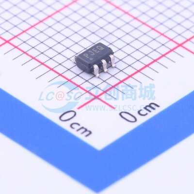 线性稳压器(LDO) TPS73201DBVR SOT-23-5 TI/德州 电子元器件配单