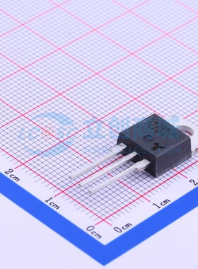 晶闸管(可控硅)/模块 S4008LS2TP TO-220 Littelfuse(美国力特)