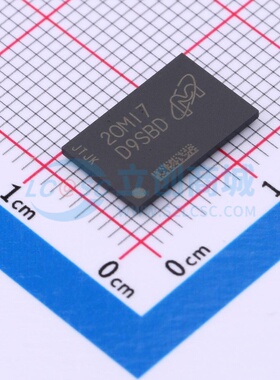 DDR SDRAM MT47H64M16NF-25E AAT:M FBGA-84(8x12.5) micron(镁光