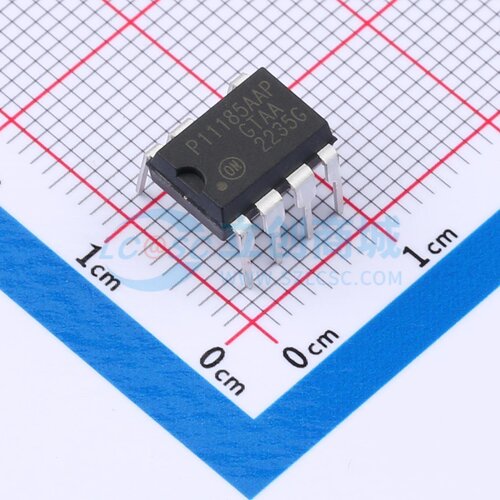 AC-DC控制器和稳压器 NCP11185A065PG PDIP-7 onsemi(安森美)