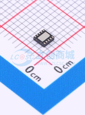 电流感应放大器 INA223AIDSKR SON-10 TI/德州 电子元件原装正品