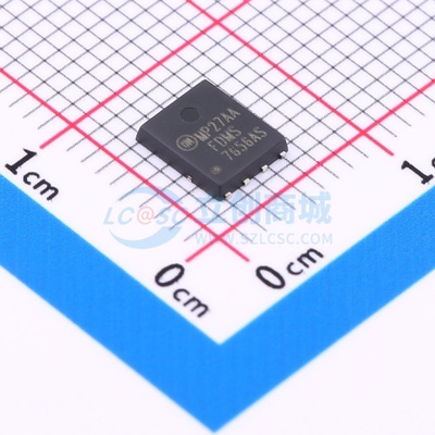 场效应管(MOSFET) FDMS7656AS Power-56-8 onsemi(安森美) 元器件