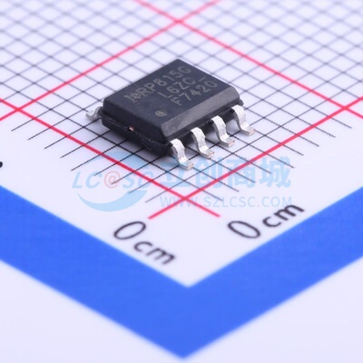 场效应管(MOSFET) IRF7420TRPBF SOIC-8 Infineon(英飞凌) 元器件