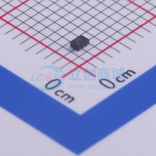 逻辑门 NLX1G332AMUTCG UFDFN-6(1x1.45) onsemi(安森美) 元器件