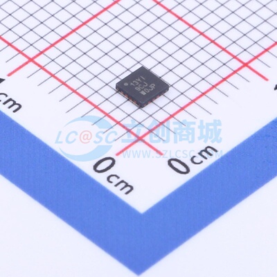 移位寄存器 SN74HC595BRWNR X1-QFN-16 TI/德州 电子元件原装正品