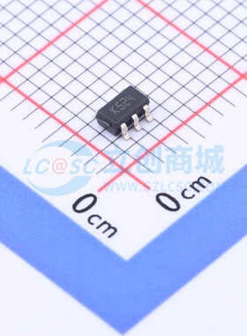 比较器 TS881ILT SOT-23-5 意法半导体芯片 电子元件配单原装正品