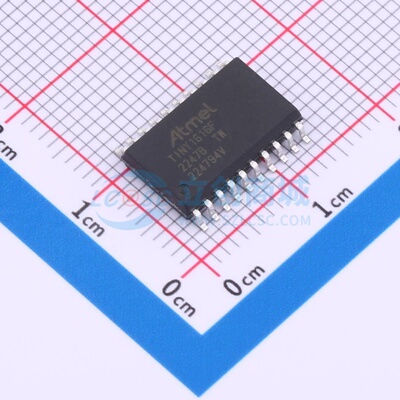 单片机(MCU/MPU/SOC) ATTINY1616-SF SOIC-20 MICROCHIP(美国微芯