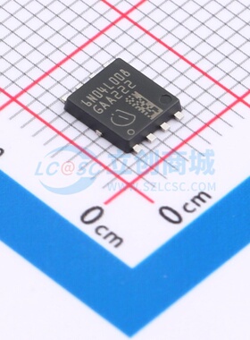 场效应管(MOSFET) IAUC120N04S6L008ATMA1 TDSON-8 Infineon(英飞