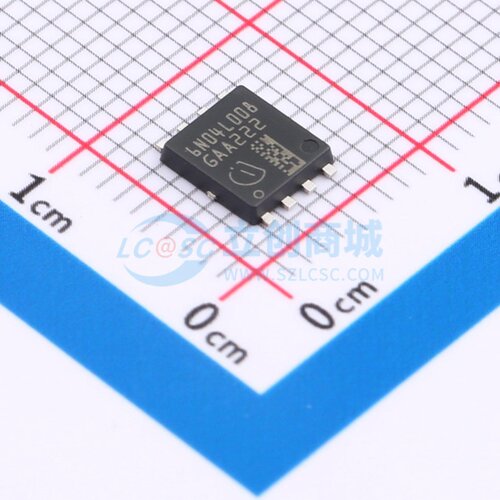 场效应管(MOSFET) IAUC120N04S6L008ATMA1 TDSON-8 Infineon(英飞