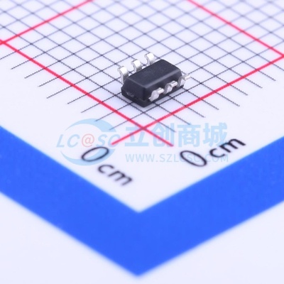 电池管理 BQ21040DBVT SOT-23-6 TI/德州 电子元器件配单原装正品