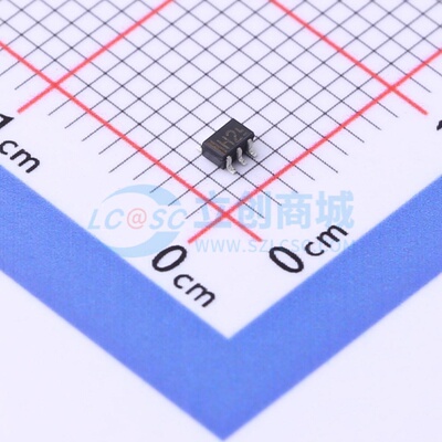 数字晶体管 UMH2NFHATN SOT-363-6 ROHM(罗姆) 电子元件原装正品