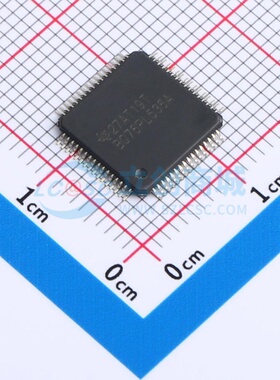 电池管理 BQ76PL536APAPR HTQFP-64 TI/德州 电子元器件原装正品