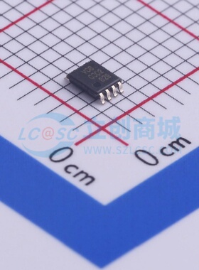 逻辑门 74LVC2G08DC,125 VSSOP-8 Nexperia(安世) 电子元器件配单