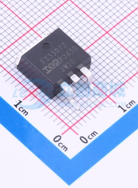 场效应管(MOSFET) IRFS3307ZTRLPBF D2PAK Infineon(英飞凌)
