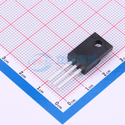 场效应管(MOSFET) IPA029N06NM5S TO-220 Infineon(英飞凌) 原装